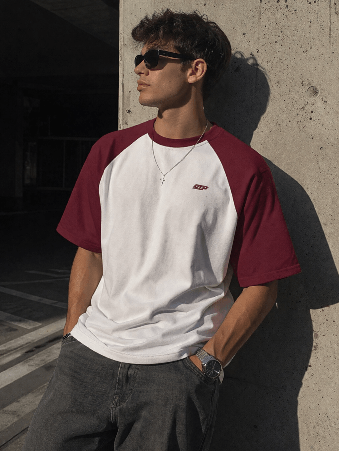 T-Shirt [Premium Collection] Comfortable Fit & Stylish Wear