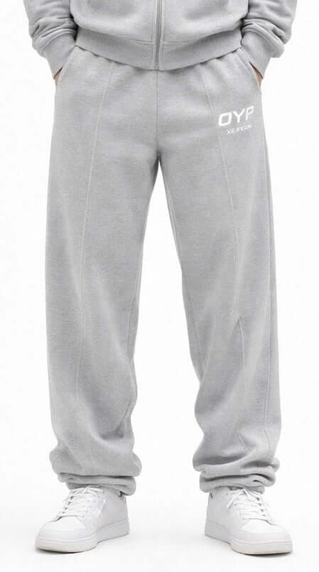 Jogger Pants [Premium Collection] Comfortable Fit & Stylish Wear