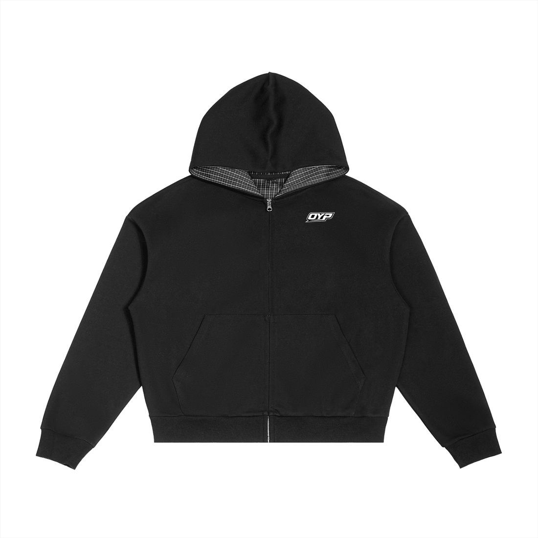 OYP  Zip Hoodie