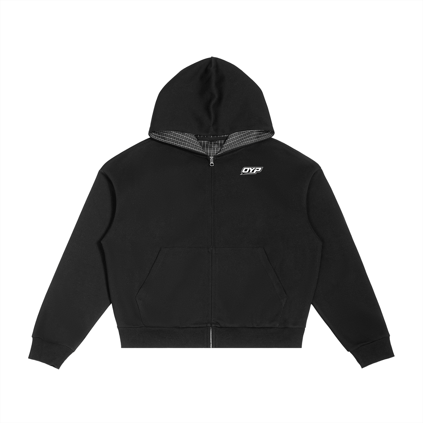 OYP  Zip Hoodie