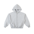 OYP GREY HOODIE