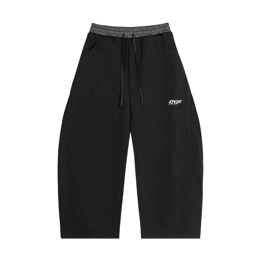 OYP Waistband Sweatpants