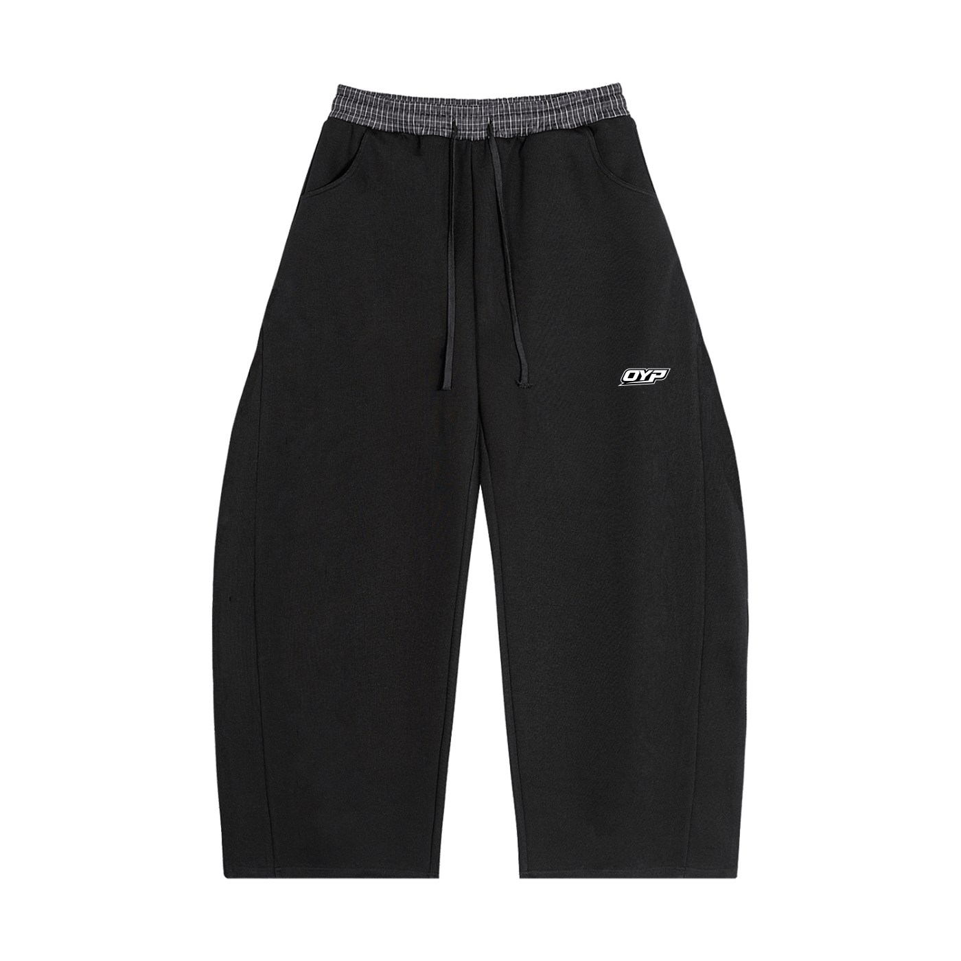 OYP Waistband Sweatpants