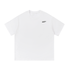 OYP White Tee [Premium Quality] Comfortable Fit & Stylish Wear