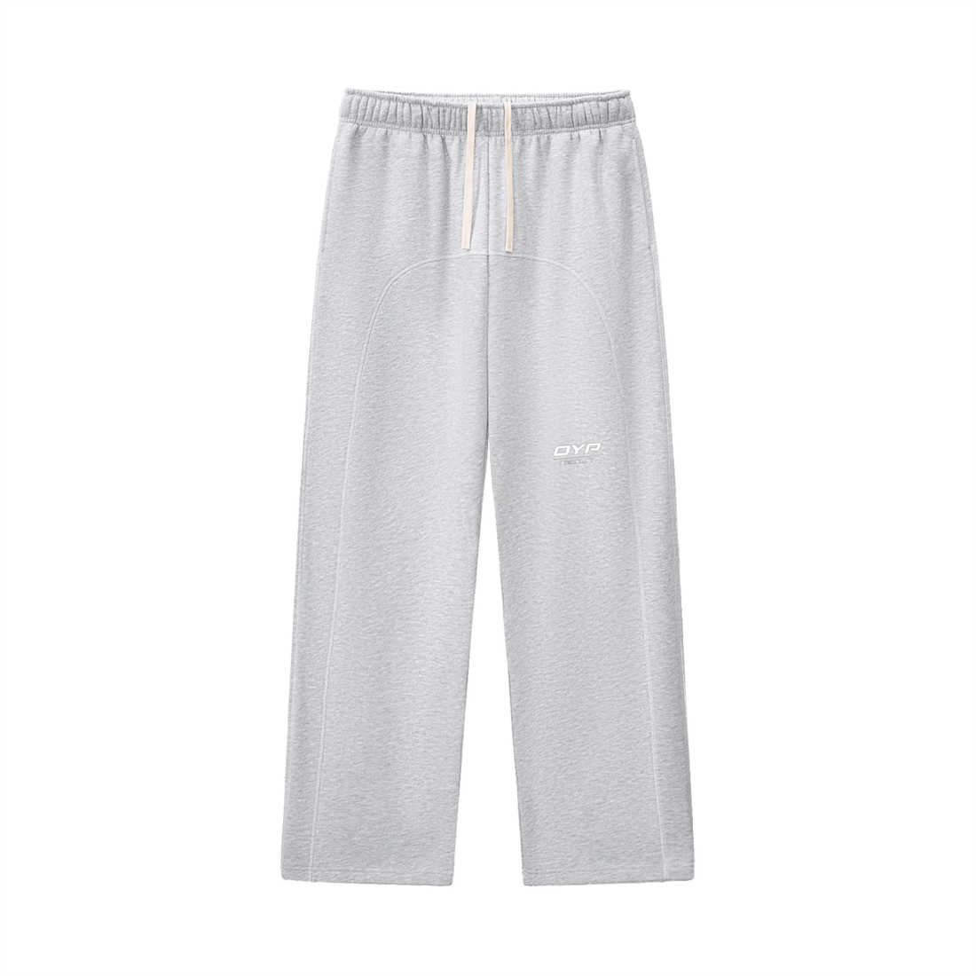 OYP GREY JOGGER