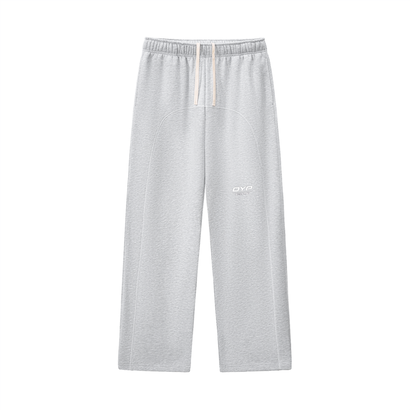 OYP GREY JOGGER