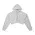 OYP Cropped Hoodie Women – Stylish Cropped Hoodie for Women