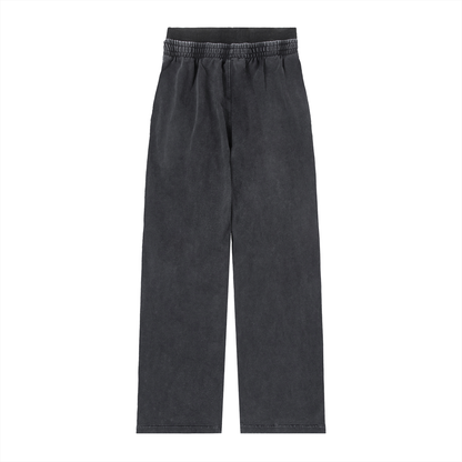 OYP  Washed  Pants