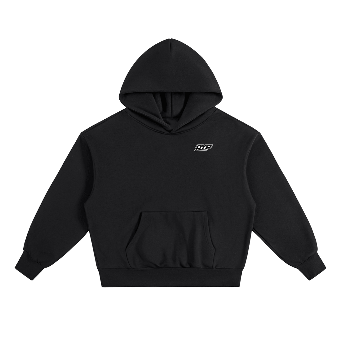 OYP Grey Hoodie [Premium Quality] Comfortable Fit &amp; Stylish Wear  📝 DESCRIPTION