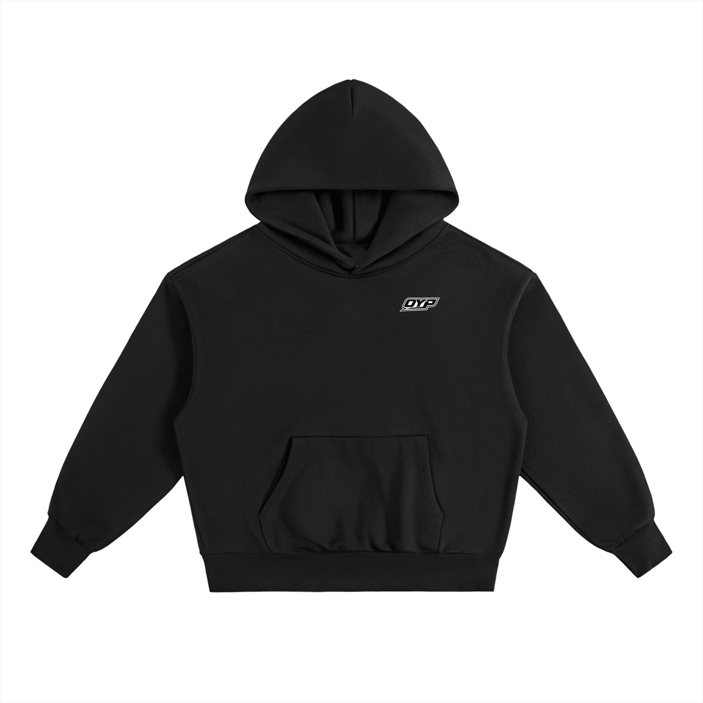 OYP Grey Hoodie [Premium Quality] Comfortable Fit &amp; Stylish Wear  📝 DESCRIPTION