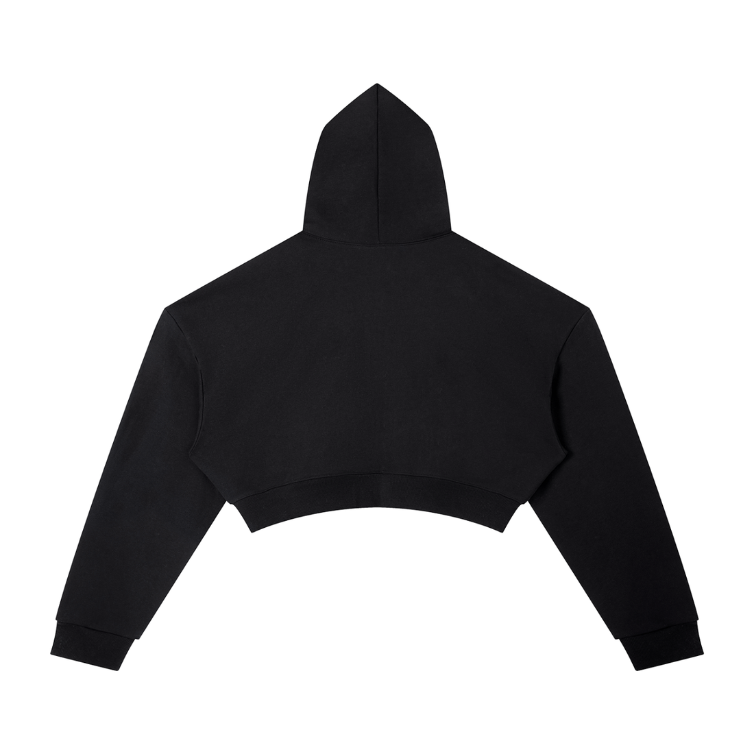 OYP Cropped Hoodie Women [Premium Quality] Comfortable Fit &amp; Style