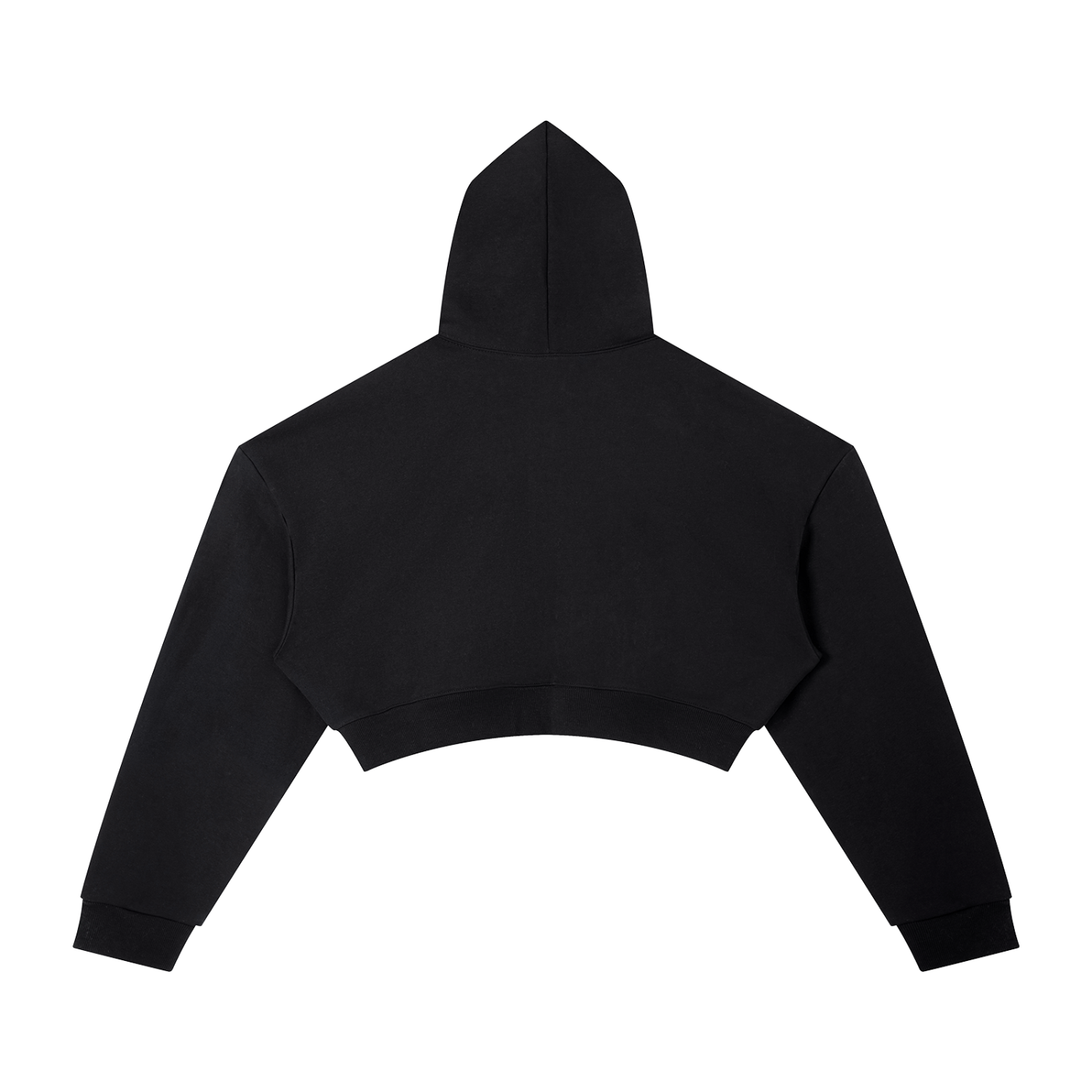 OYP Cropped Hoodie Women [Premium Quality] Comfortable Fit &amp; Style