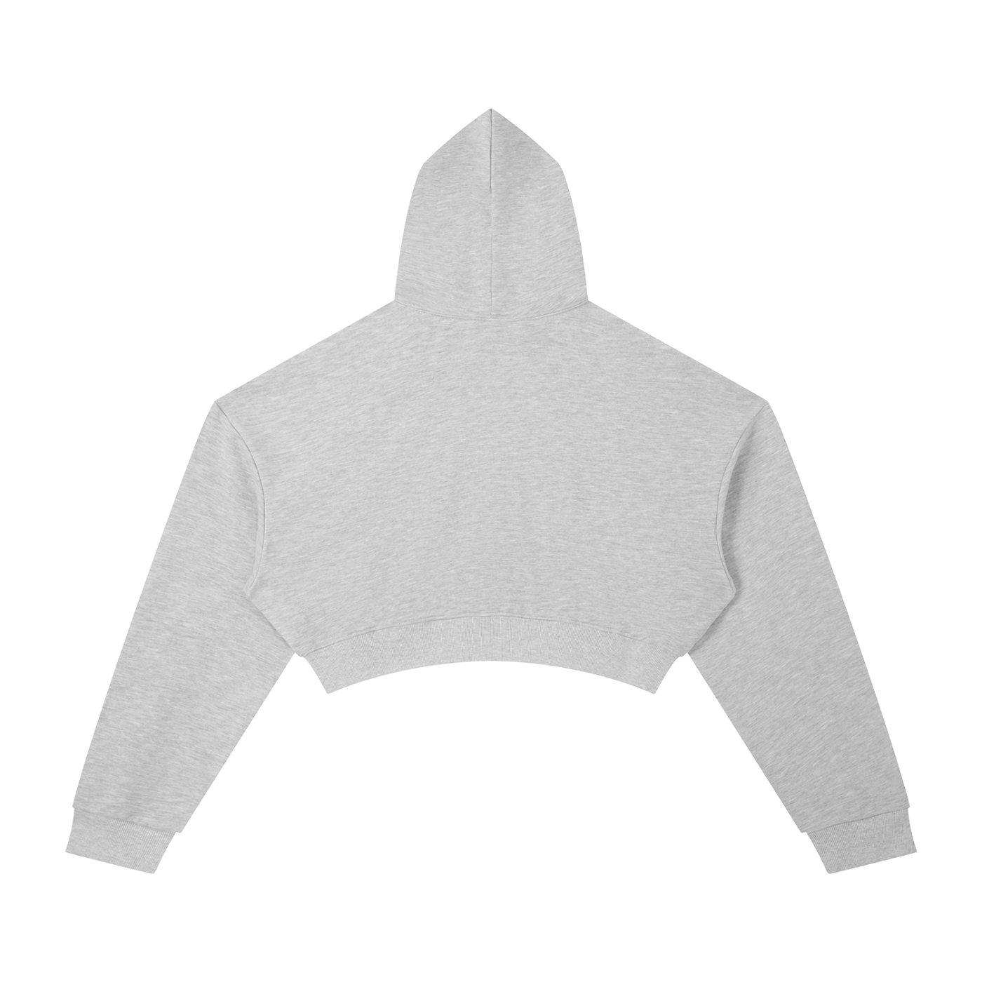 OYP Cropped Hoodie Women – Stylish Cropped Hoodie for Women