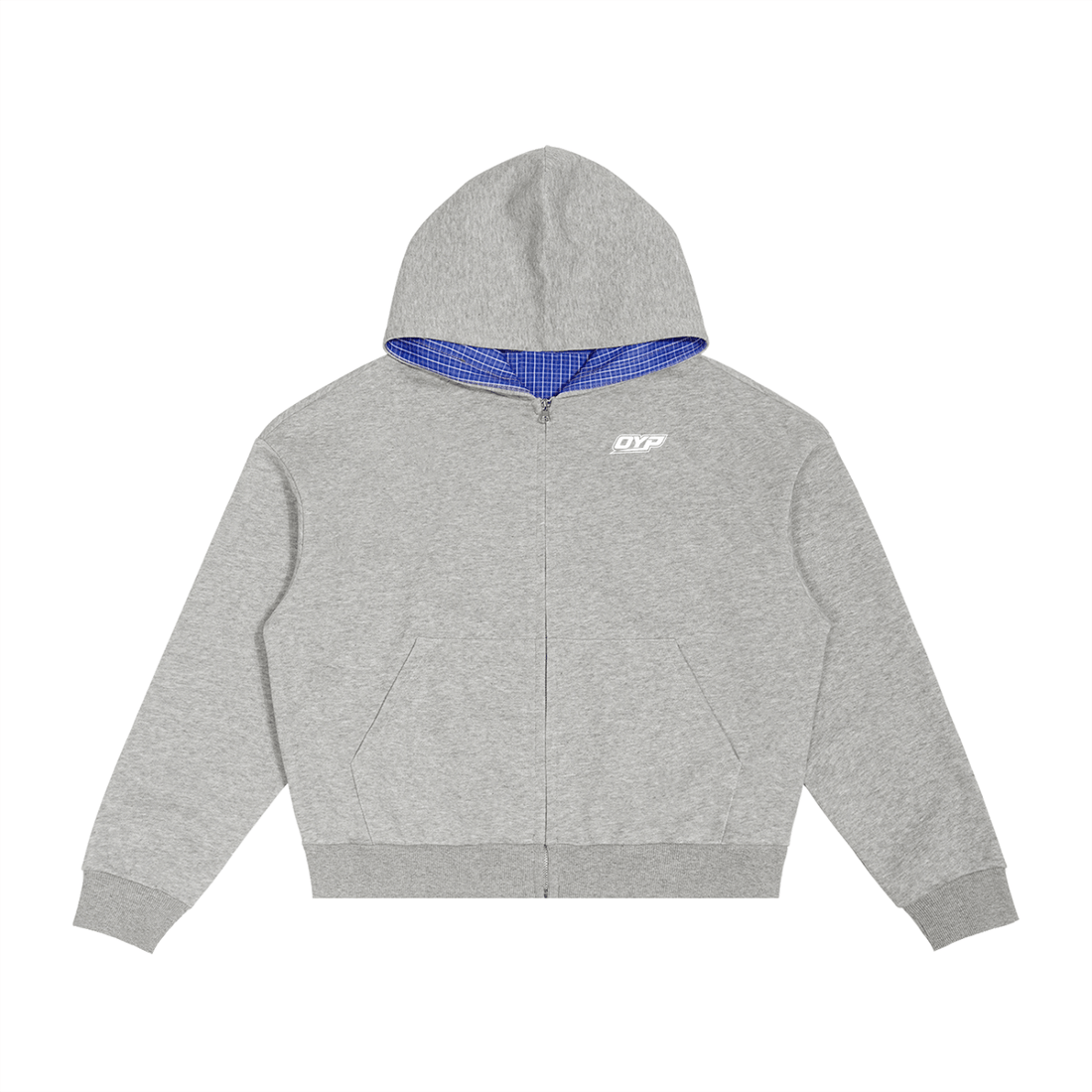OYP Zip Hoodie [Premium Quality] Comfortable Fit &amp; Style