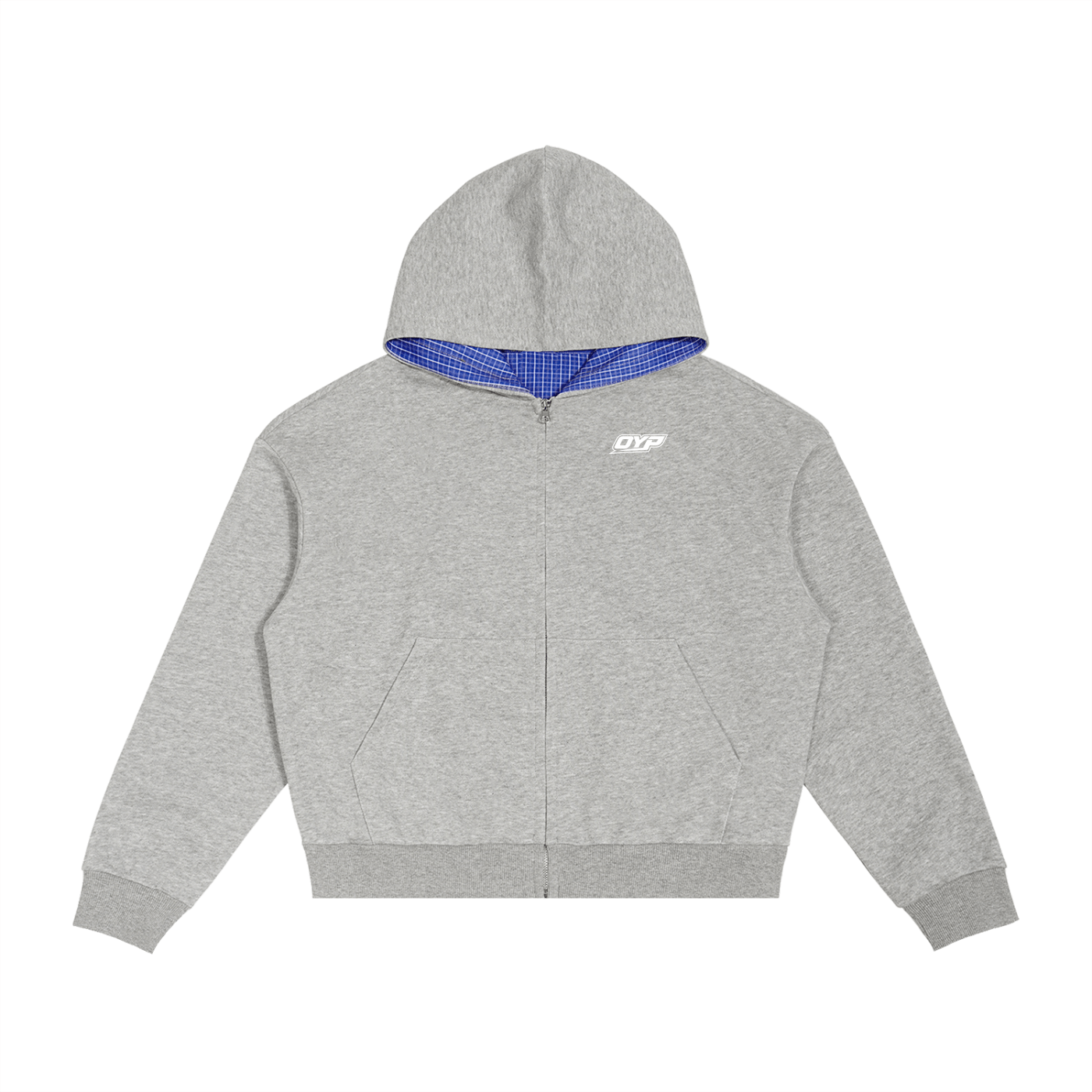 OYP Zip Hoodie [Premium Quality] Comfortable Fit &amp; Style