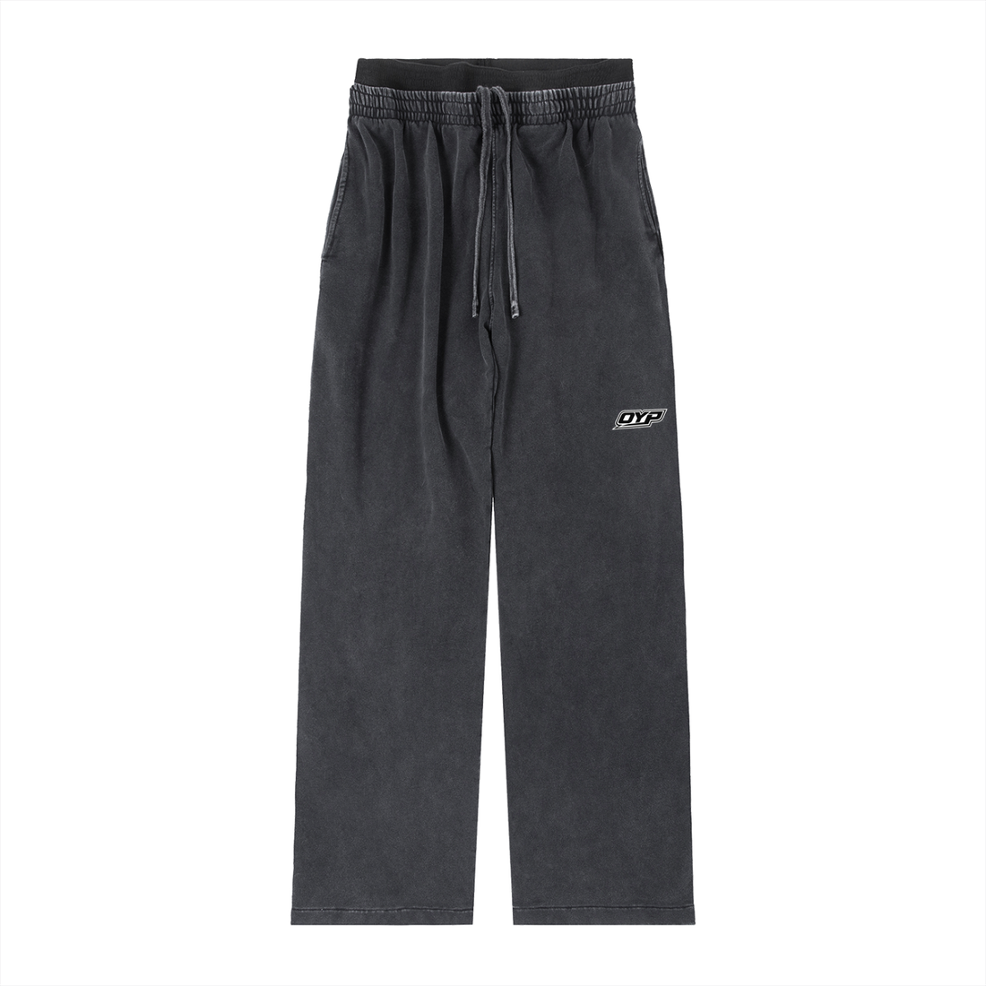 OYP  Washed  Pants