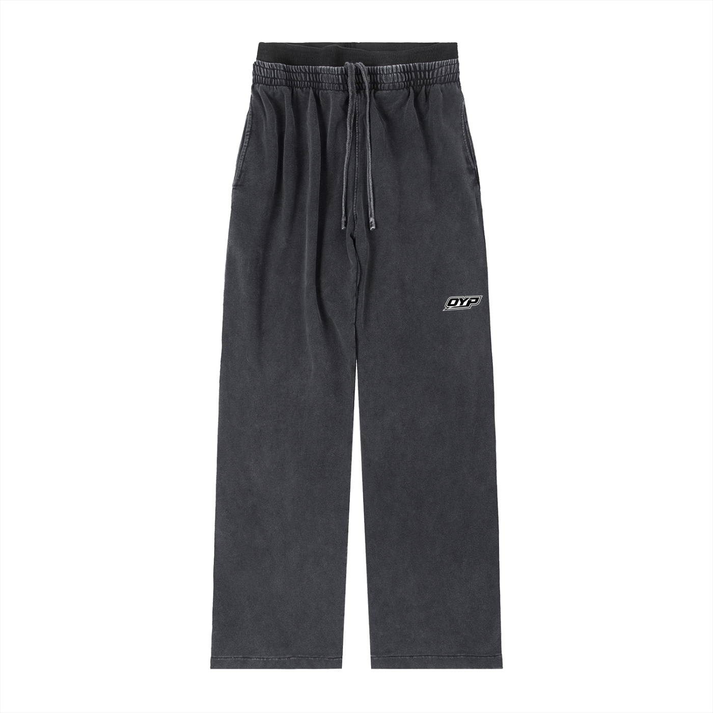 OYP  Washed  Pants