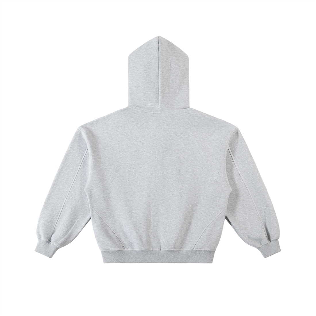 OYP GREY HOODIE
