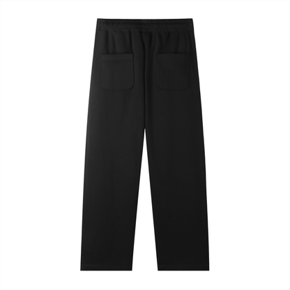 Black Jogger [Premium Quality] Comfortable Fit &amp; Stylish Wear