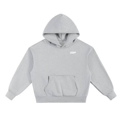 OYP Grey Hoodie [Premium Quality] Comfortable Fit &amp; Stylish Wear