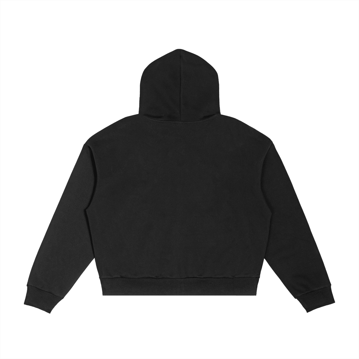 OYP  Zip Hoodie