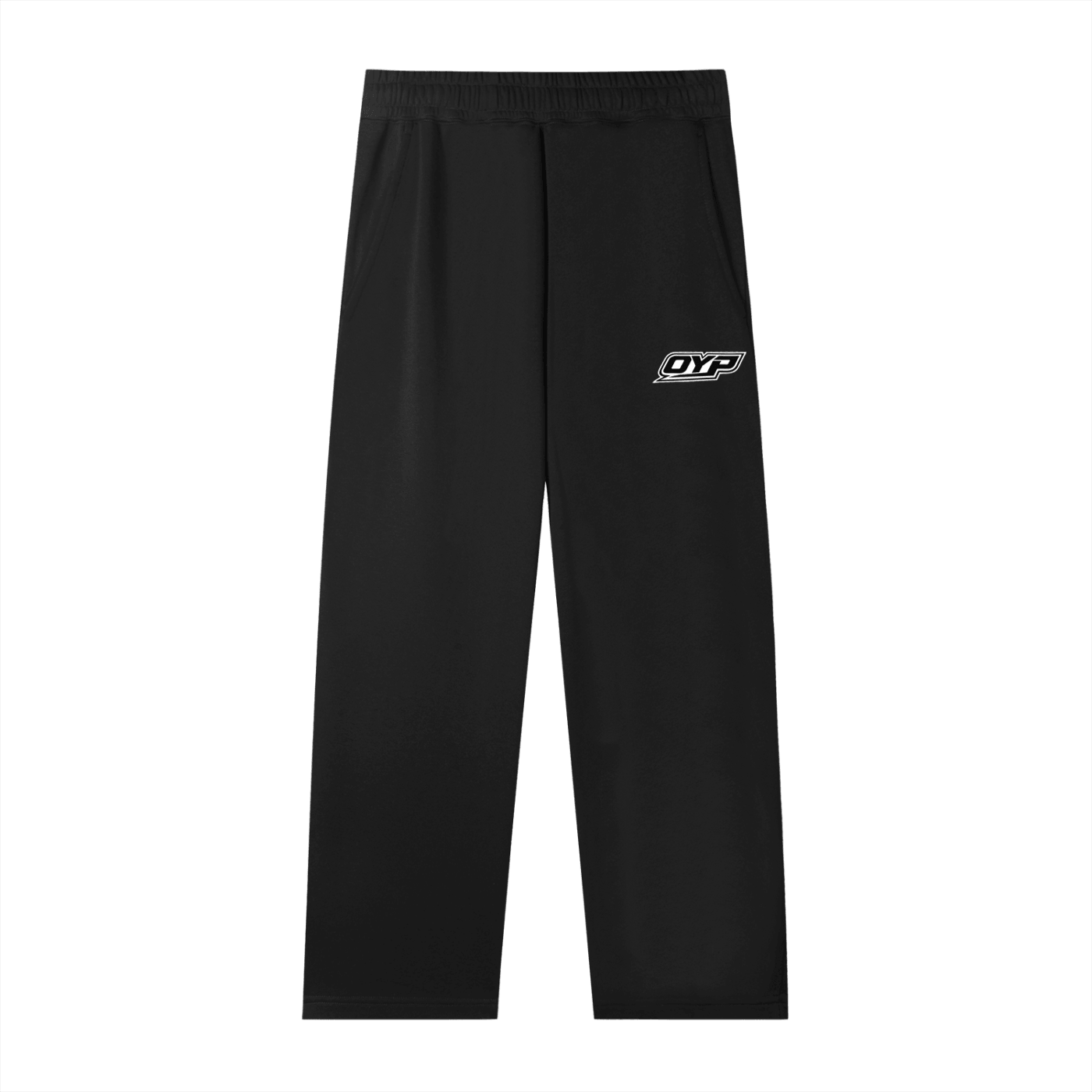 Black Jogger [Premium Quality] Comfortable Fit &amp; Stylish Wear