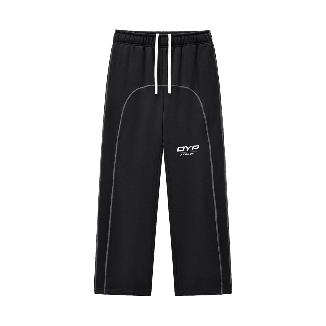 OYP Black Jogger