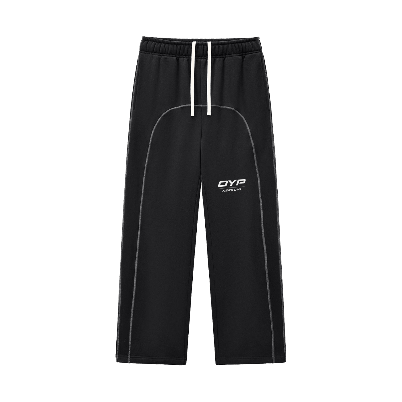 OYP Black Jogger