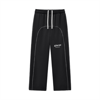 OYP Black Jogger