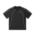 OYP TEE BLACK & WHITE 