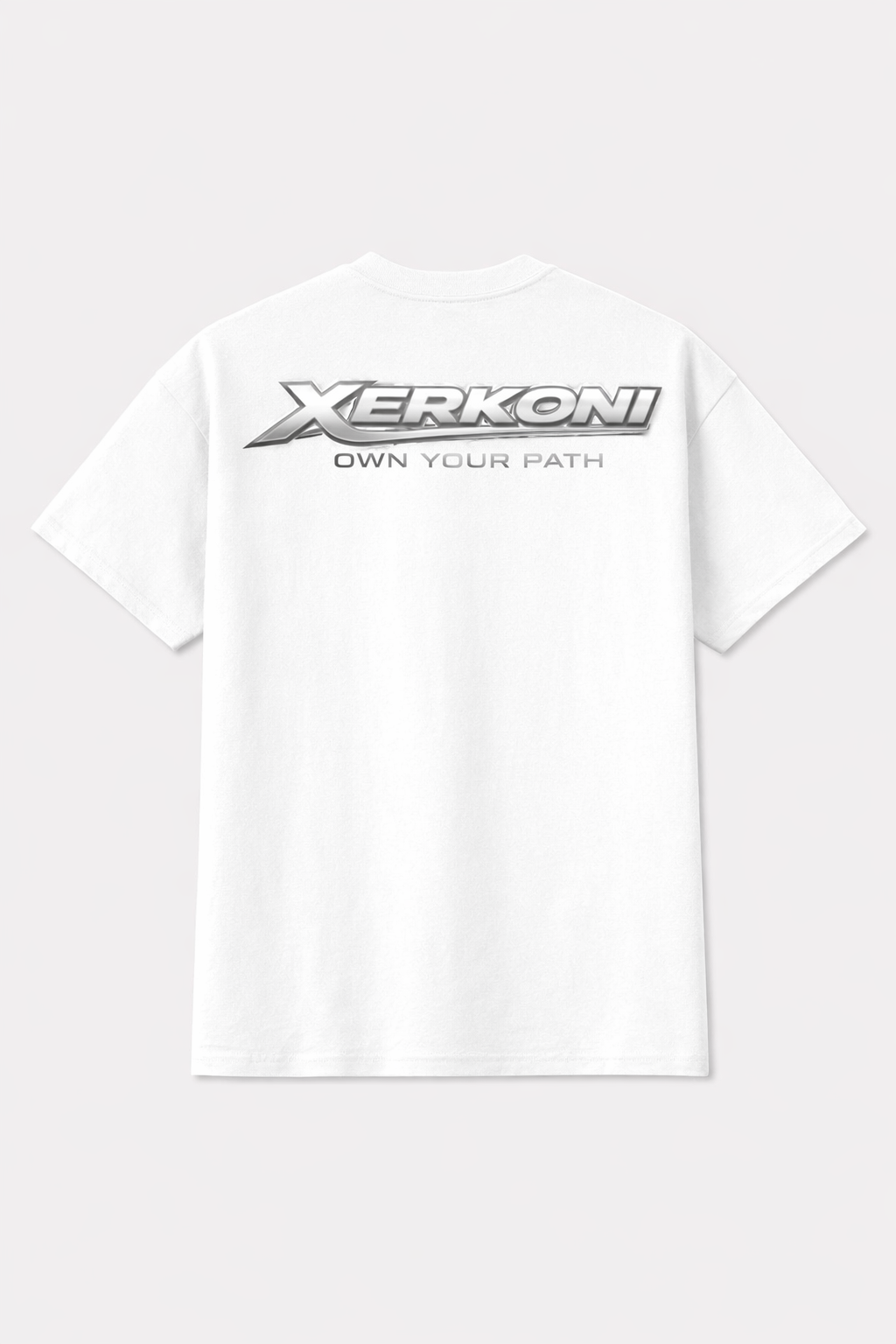 XERKONI Signature Tee