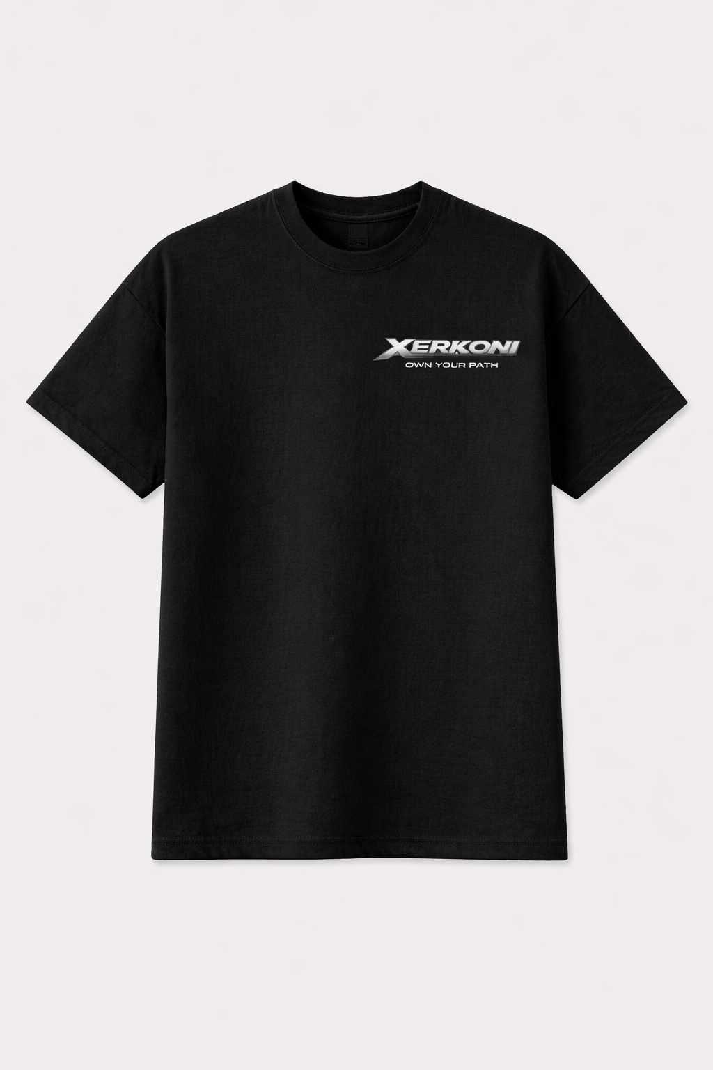 XERKONI Signature Tee