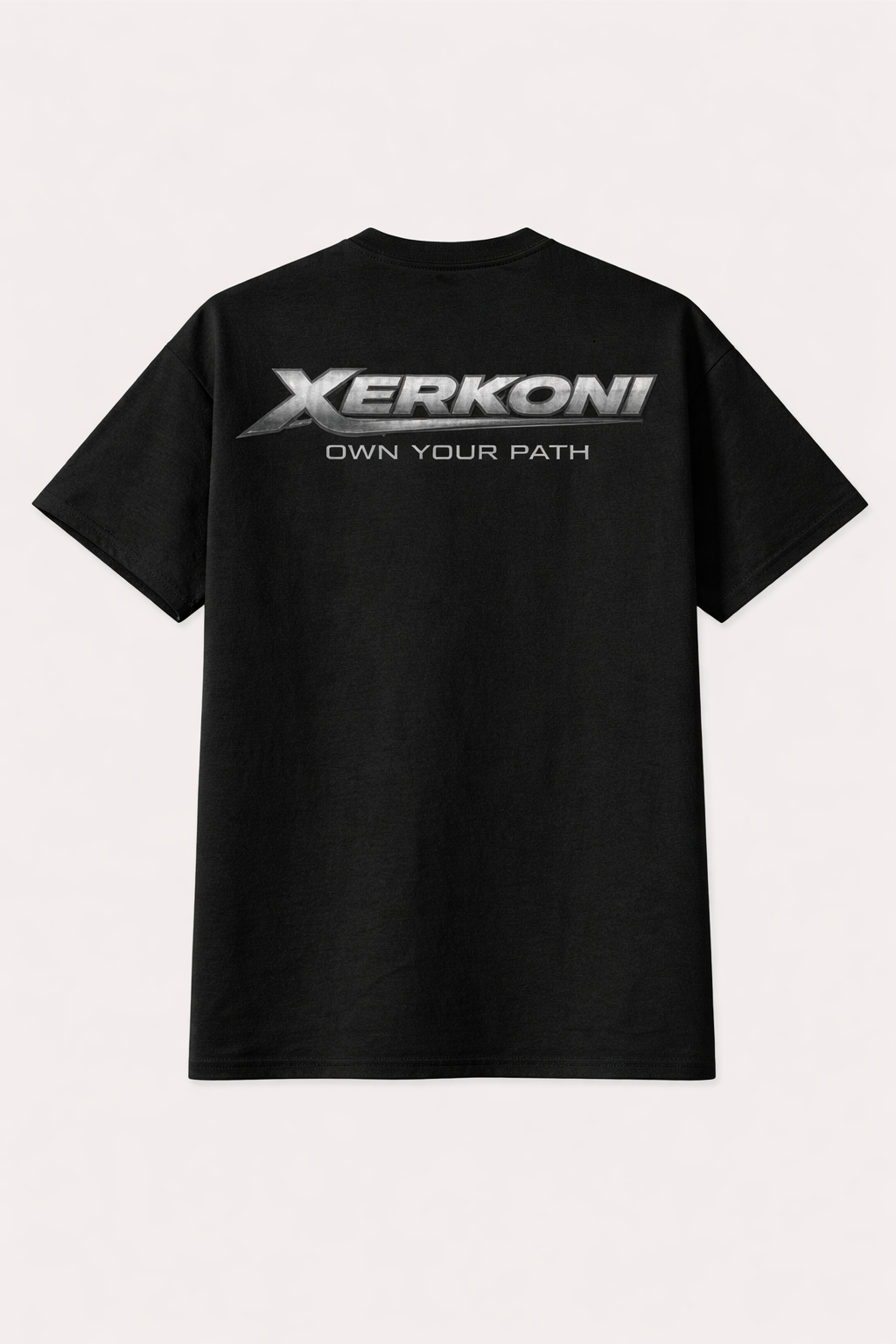 XERKONI Signature Tee