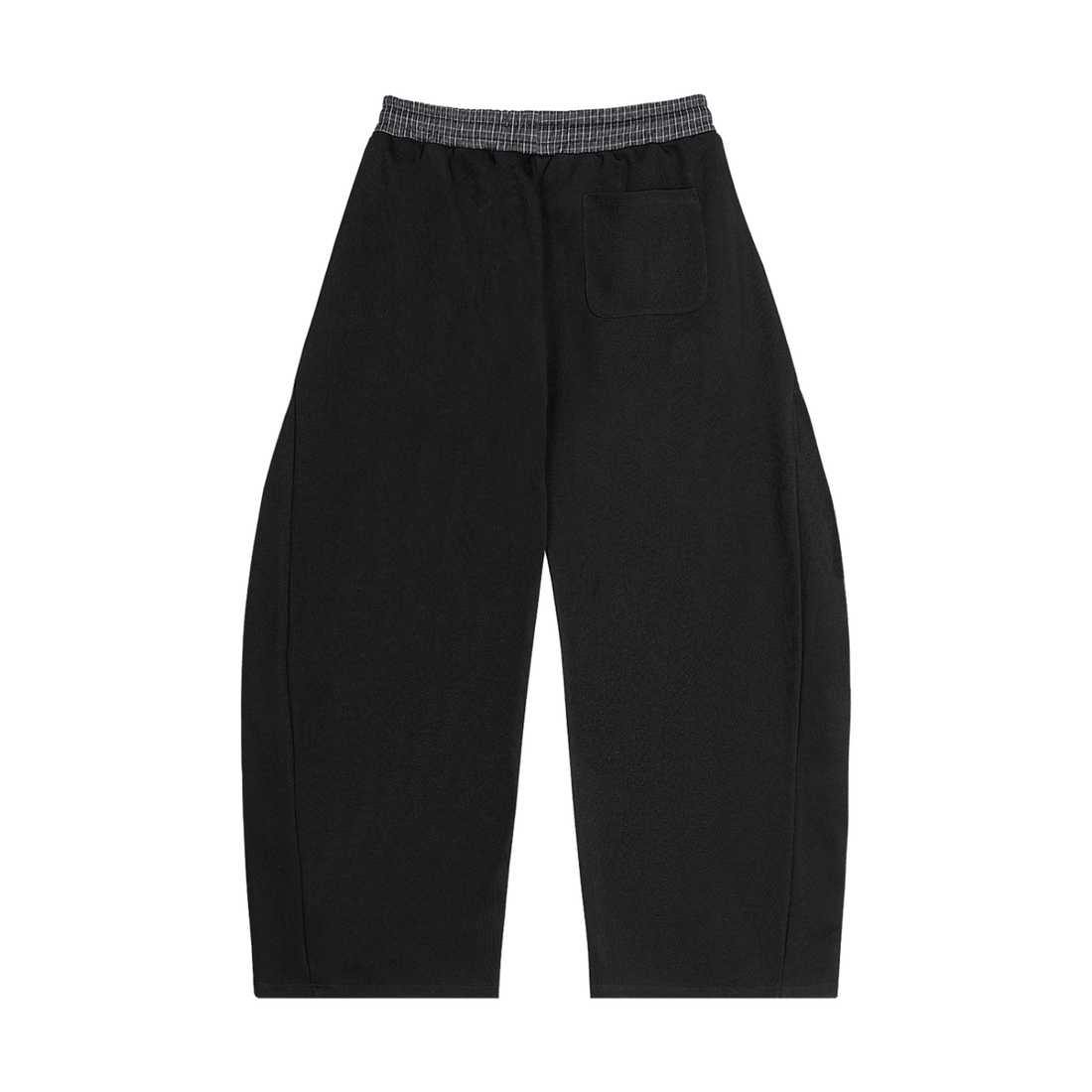 OYP Waistband Sweatpants