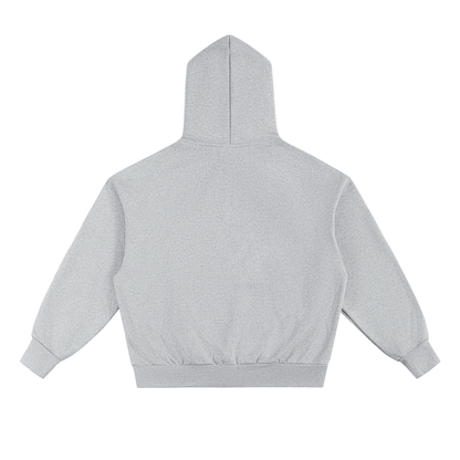 OYP Grey Hoodie [Premium Quality] Comfortable Fit &amp; Stylish Wear