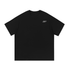 OYP Black Tee [Premium Quality] Comfortable Fit & Stylish Wear