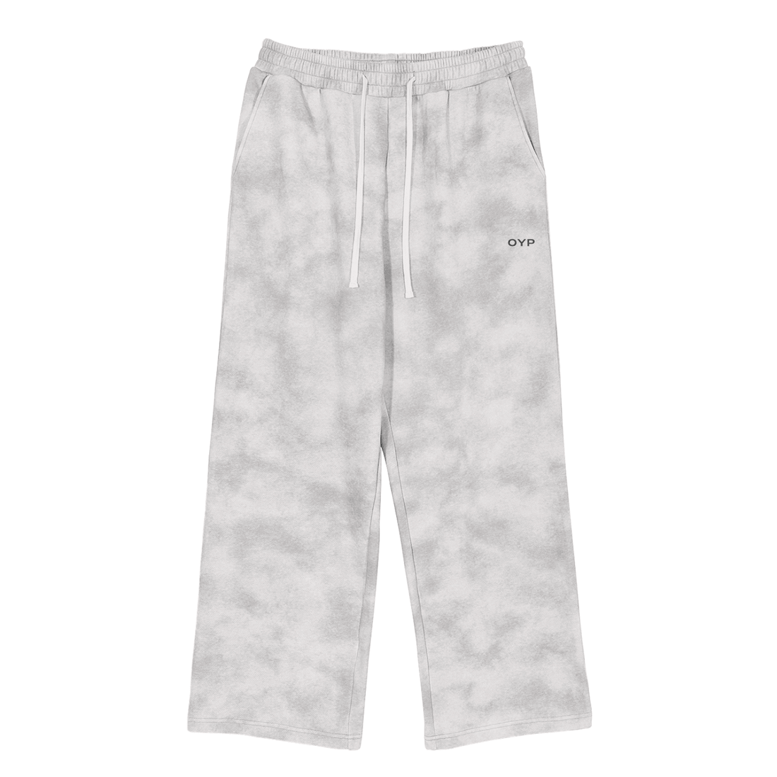 OYP  Washed Pants