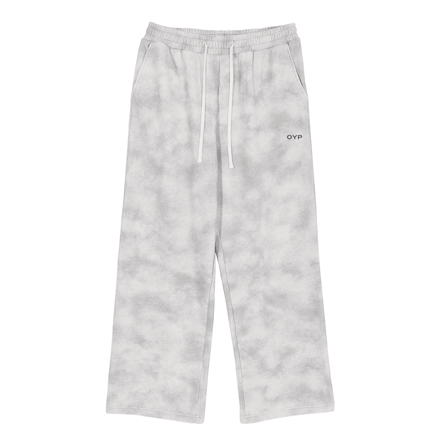OYP  Washed Pants