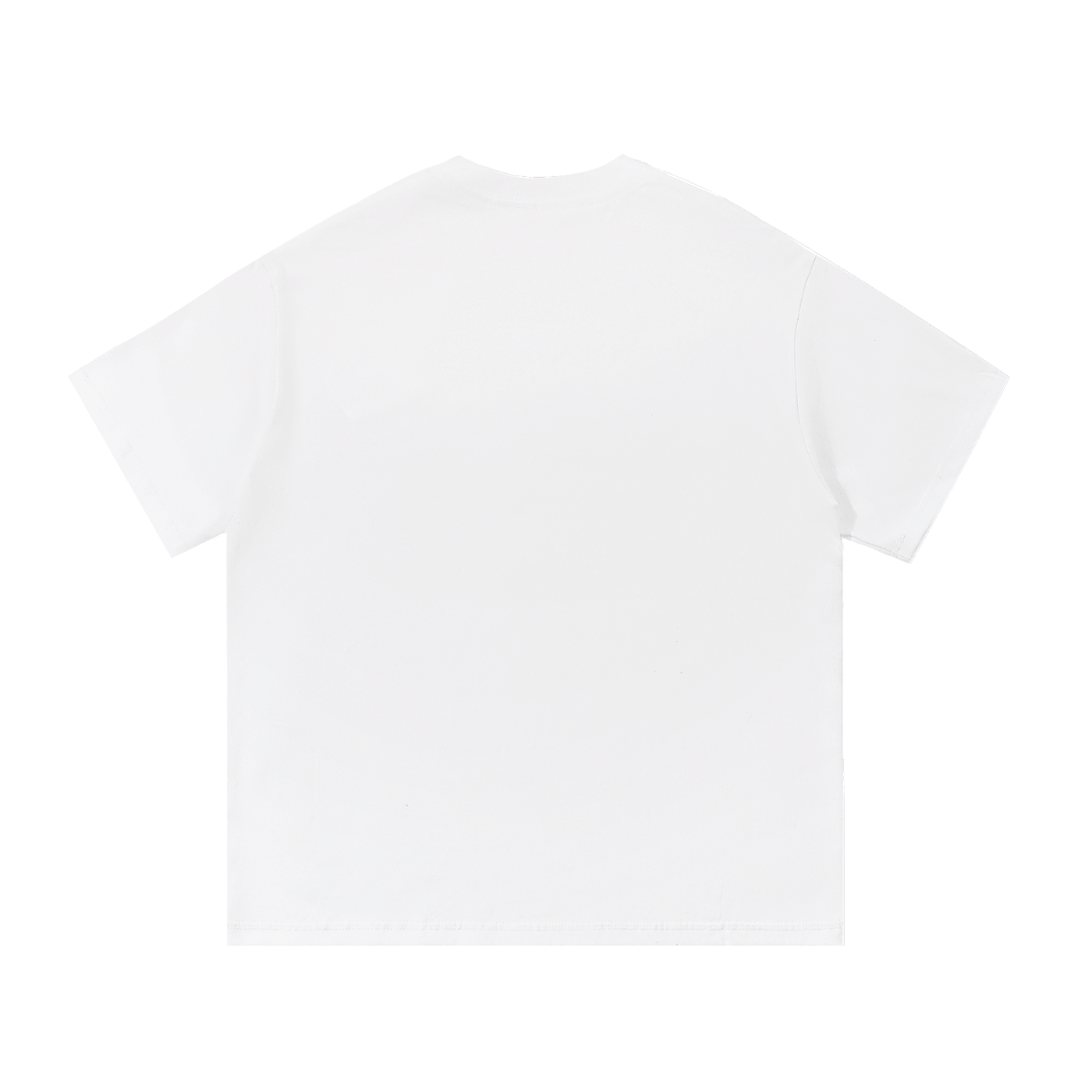OYP White Tee [Premium Quality] Comfortable Fit &amp; Stylish Wear