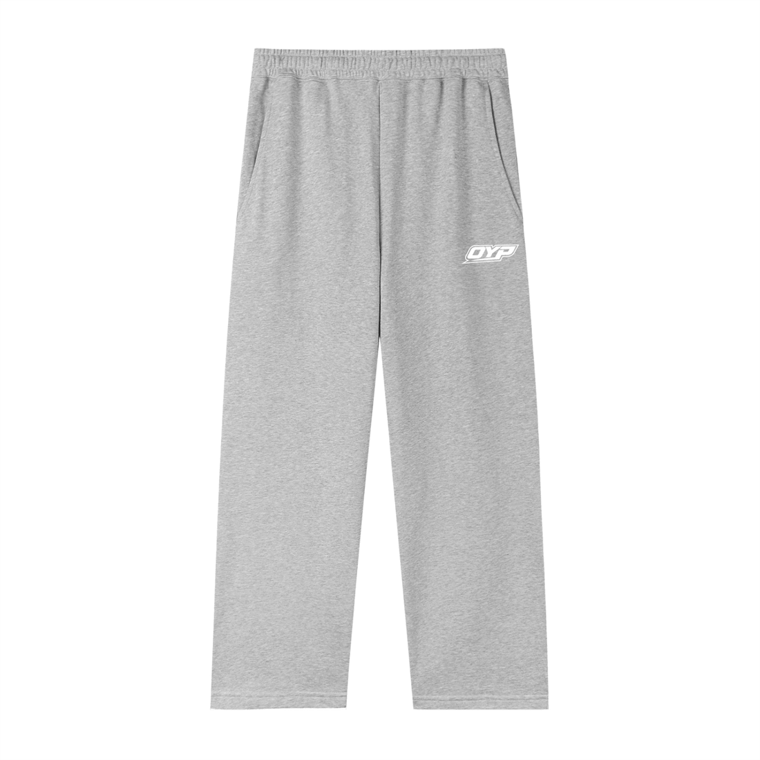 OYP Grey Jogger [Premium Quality] Comfortable Fit &amp; Stylish Wear